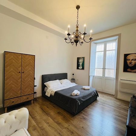 Sa Costixedda Rooms Cagliari Exterior foto