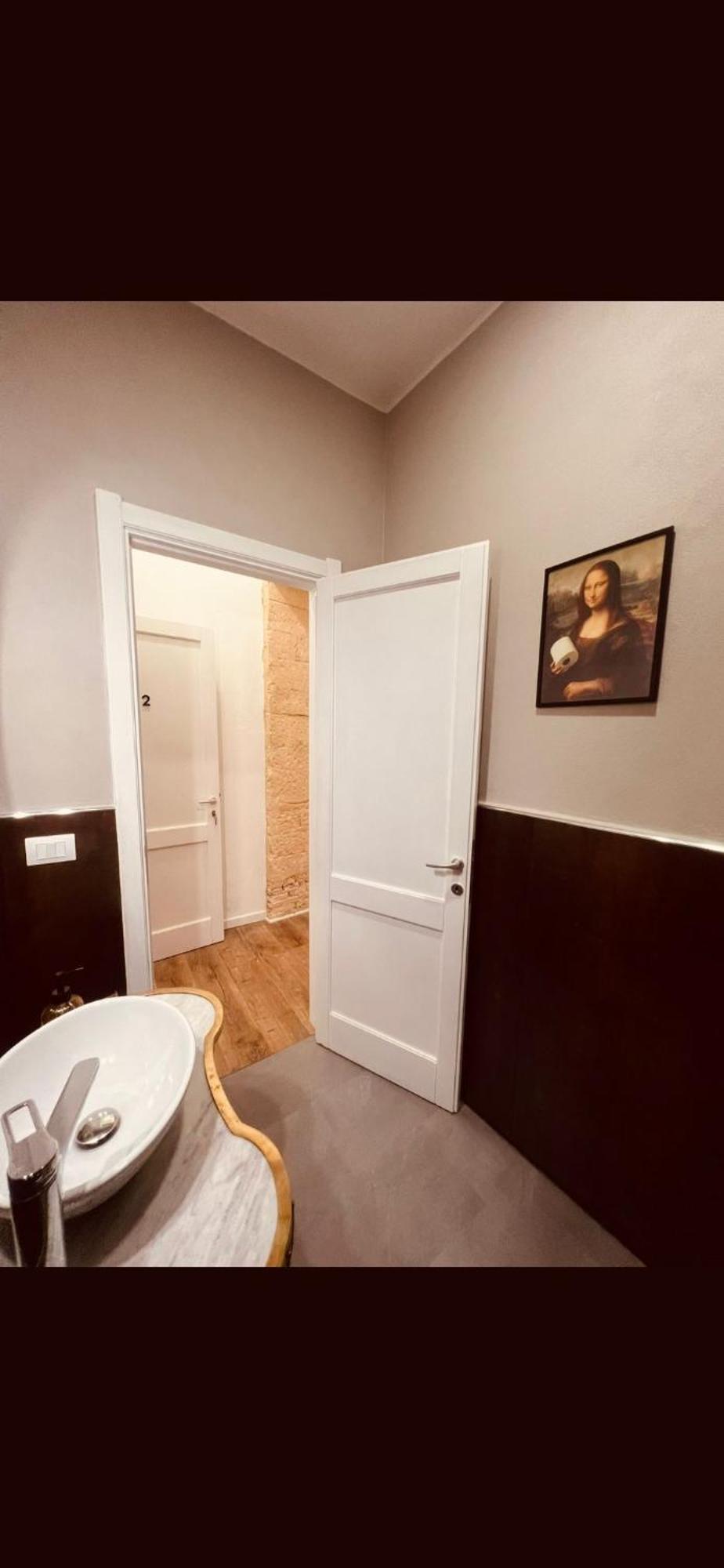 Sa Costixedda Rooms Cagliari Exterior foto