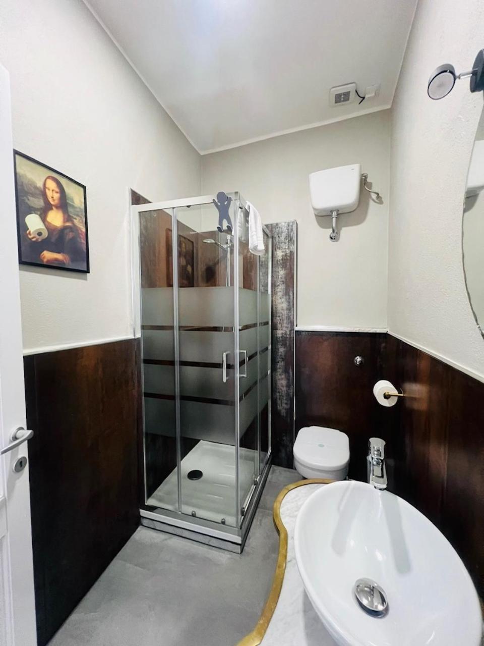 Sa Costixedda Rooms Cagliari Exterior foto