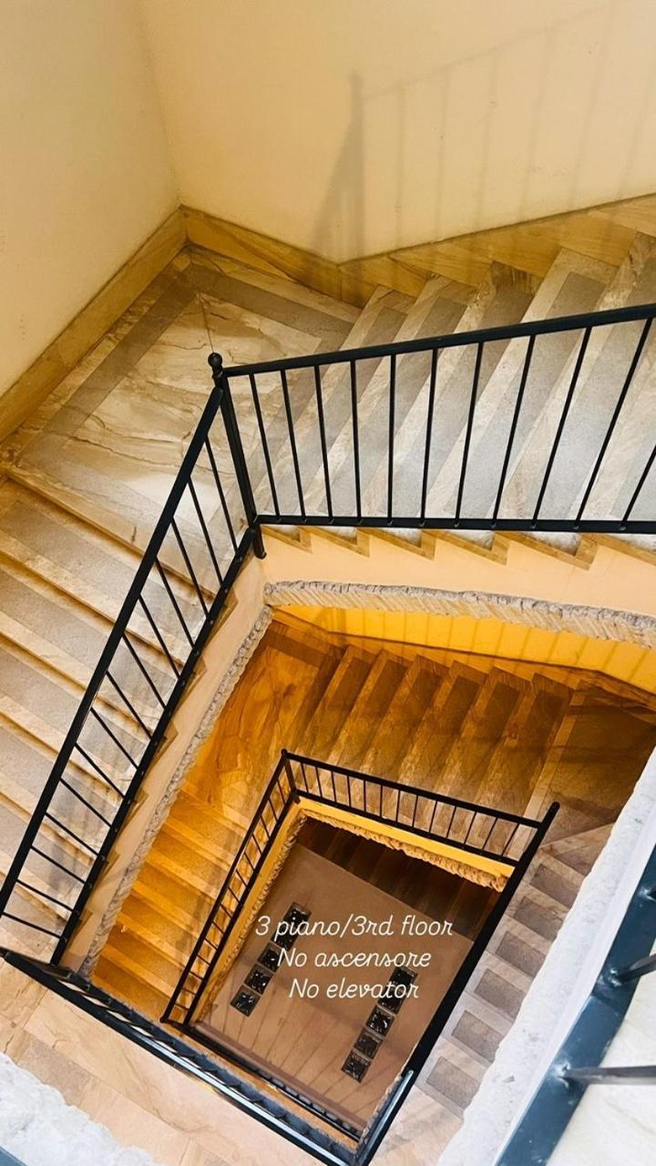 Sa Costixedda Rooms Cagliari Exterior foto